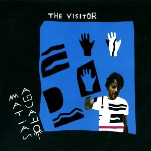 The visitor